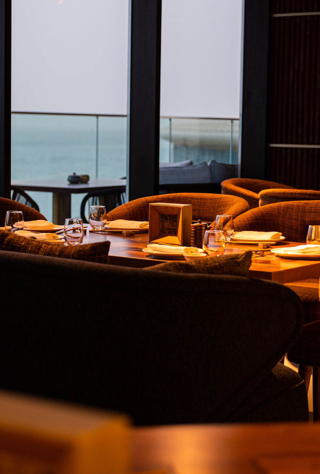 مجموعة Al Moajil Hospitality تقدم تجارب حصرية جديدة لوجبة الفطور المتأخّر في عطلة نهاية الأسبوع لدى "هيلينيكا" Hellenika و"نوزومي" Nozomi في الخُبر