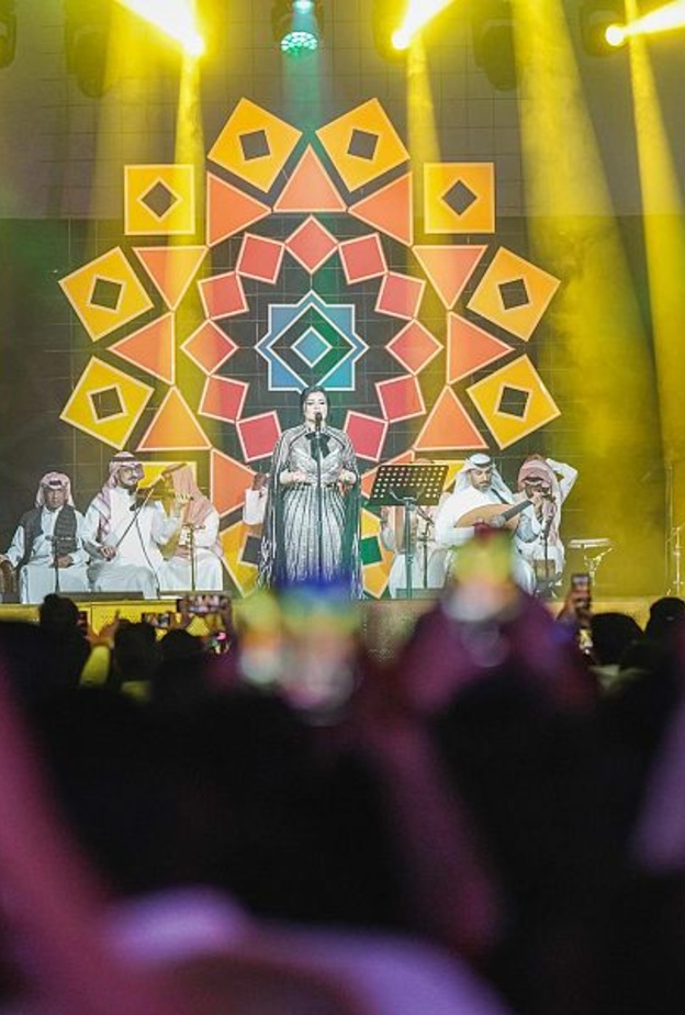 مهرجان صيف أبها 2022.. متعة الترفيه في أجواء أبها الخلابة بالصيف  