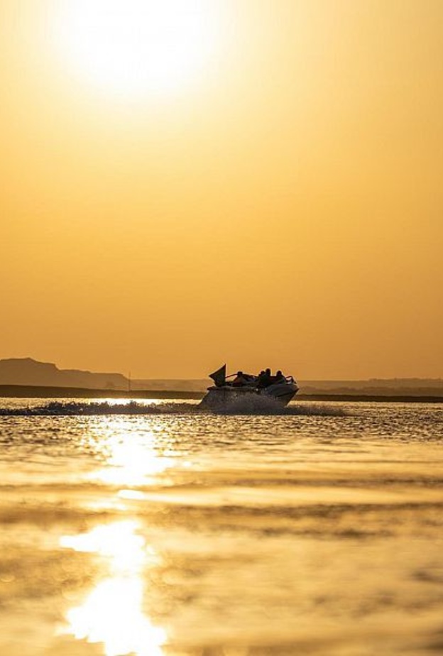 دومة الجندل.. 5 تجارب لعشاق الطبيعة والأجواء الخلابة