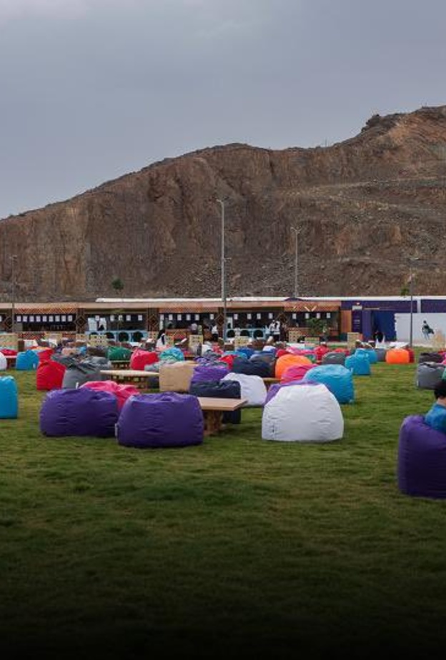 مهرجان صيف أبها 2022 يفتح أبوابه للزوار مجاناً