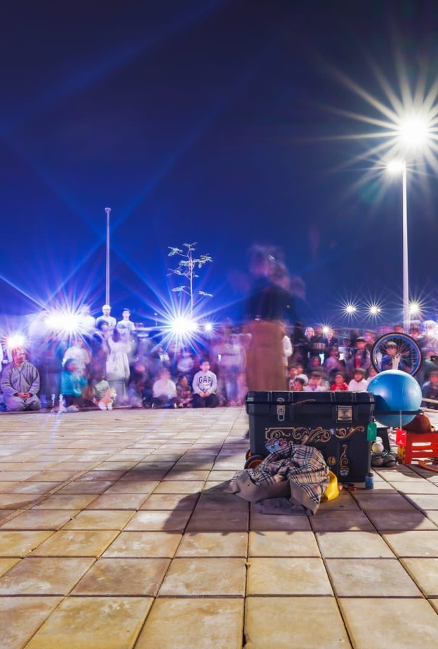 ماذا تفعل في مهرجان صيف أبها 2022.. إليكم أجمل 4 تجارب 