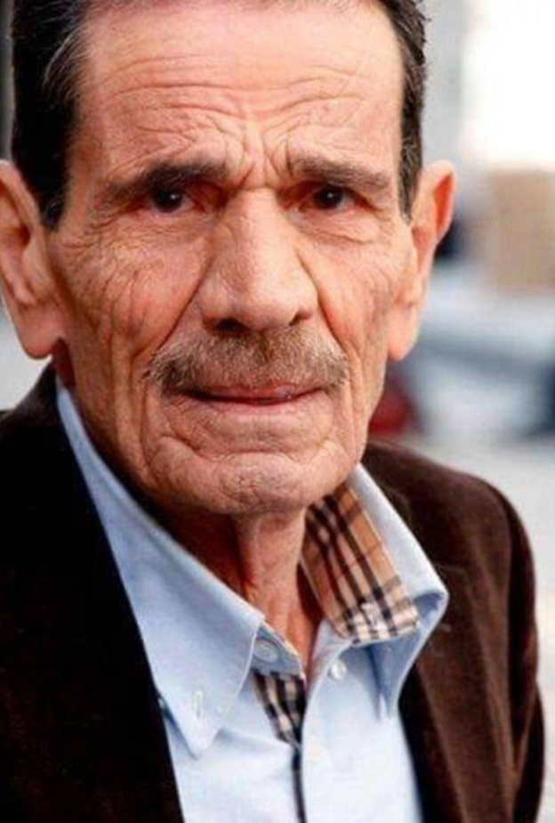 الوسط الفني يفجع بوفاة بسام لطفي