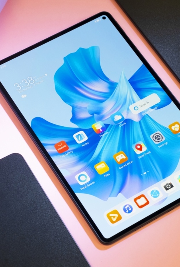  جهاز HUAWEI MatePad Pro 