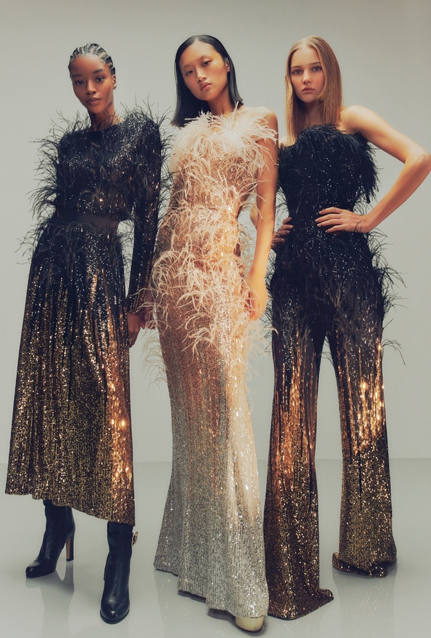 صيحات مختارة من أزياء ما قبل الخريف تناسب هذه الأشهر الانتقالية