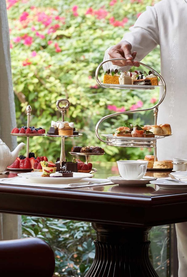 فندق ون آند أونلي رويال ميراج يقدّم تجربة فريدة لضيوفه بمناسبة اليوم العالمي للنحل