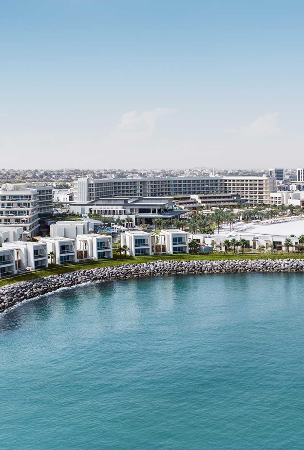 انغمس في Spa-cation في منتجع وسبا إنتركونتيننتال رأس الخيمة هذا الصيف