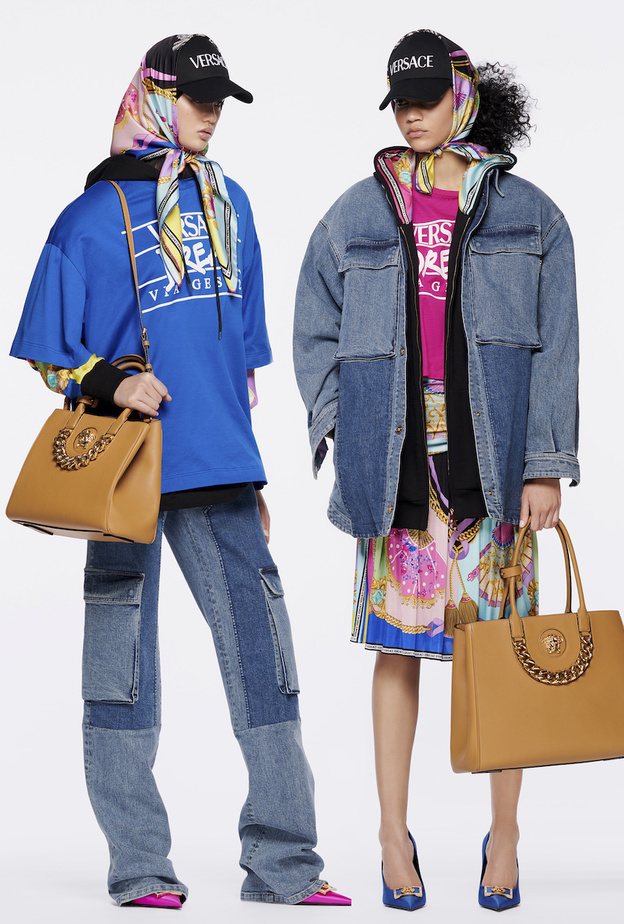 أبرز صيحات الموضة لموسم ما قبل خريف 2022