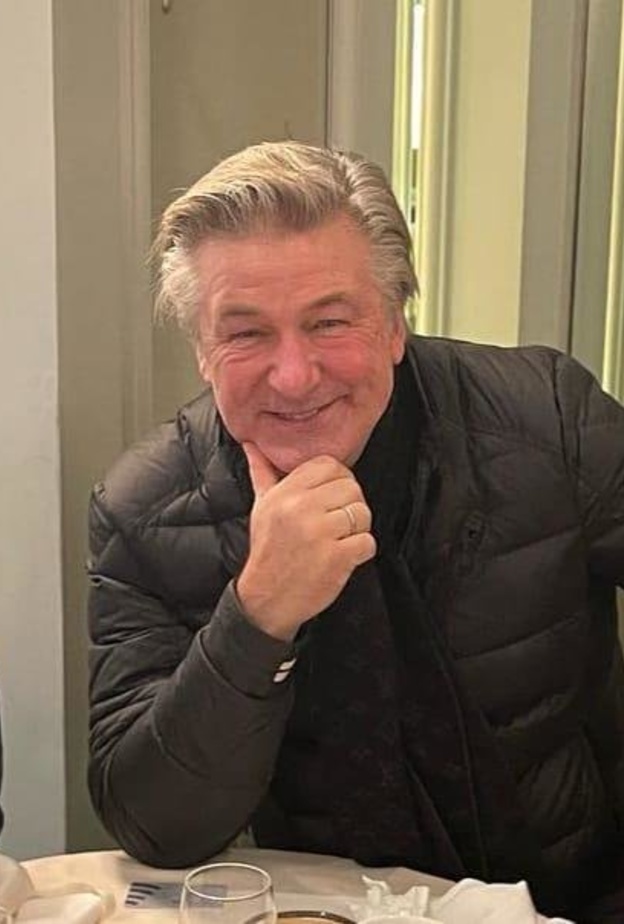 أليك بالدوين