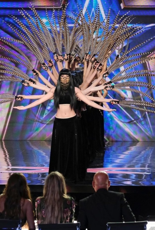 فرقة "ميّاس" اللبنانية