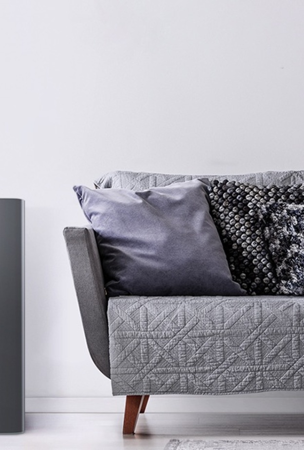 عصر جديد من العناية المنزلية مع مكنسةSamsung Jet 60   من سامسونج