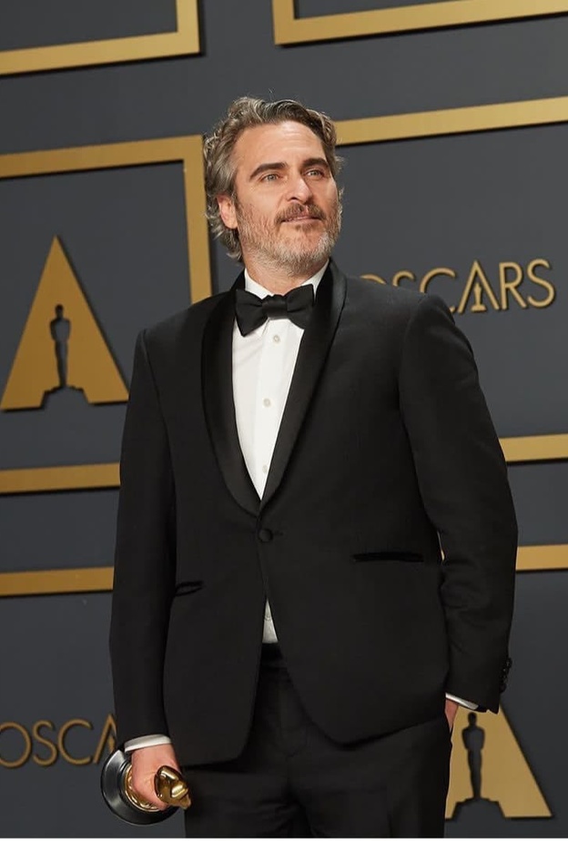 خواكين فينيكس