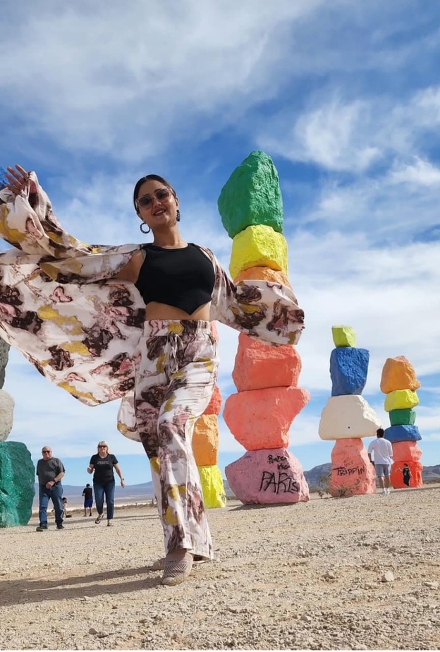 نجمات بوليوود