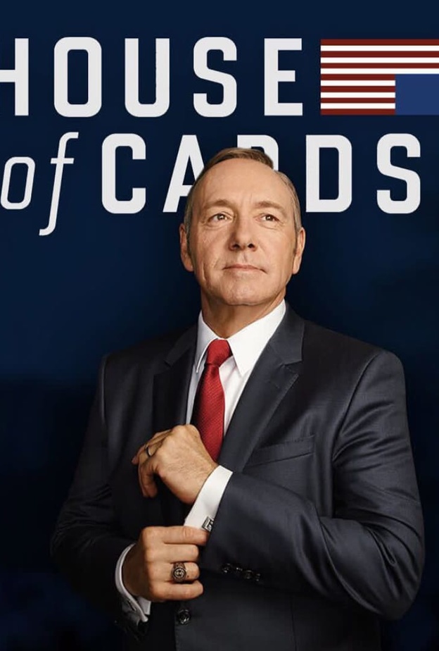 كيفين سبيسي