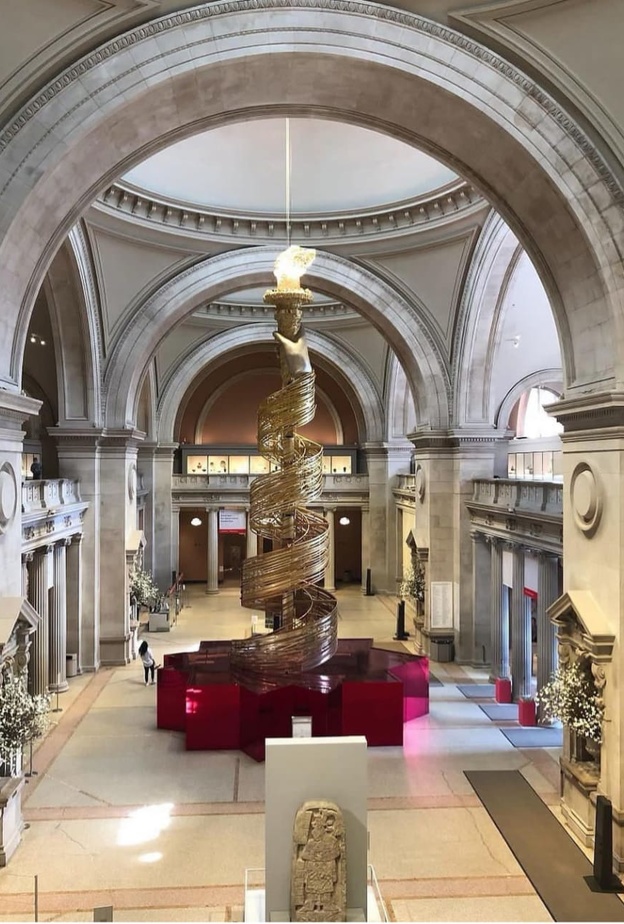 متاحف مخصصة للأزياء