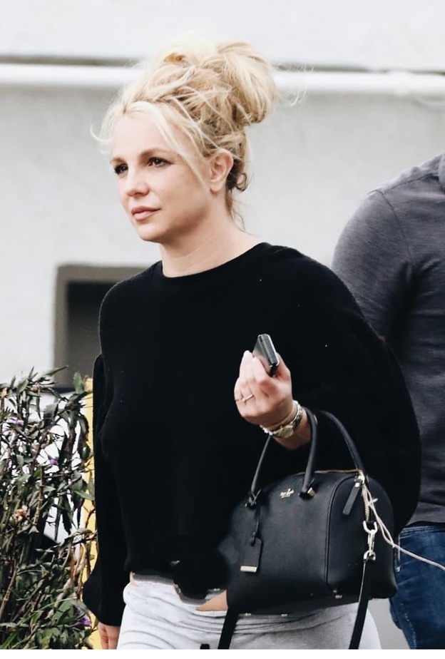 بريتني سبيرز