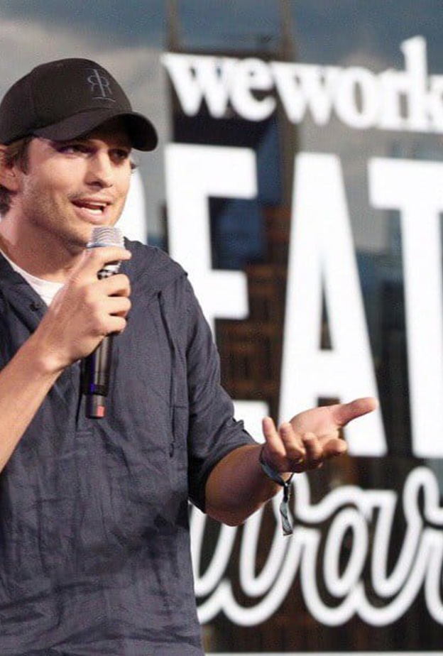 آشتون كوتشر