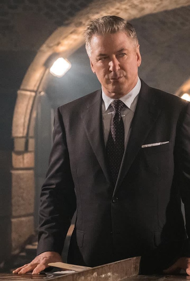 أليك بالدوين 