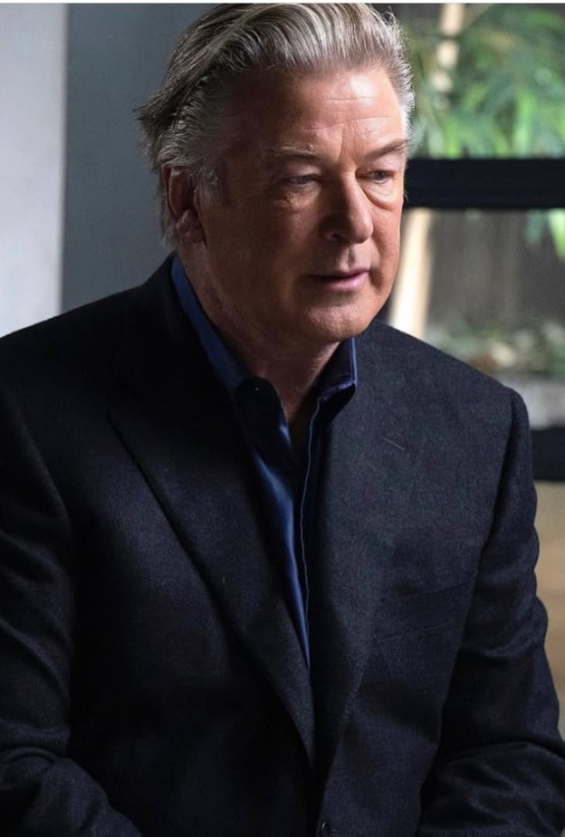 أليك بالدوين 