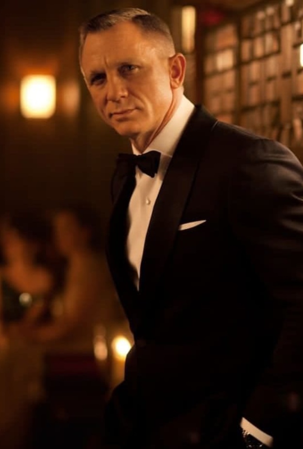 دانيال كريج