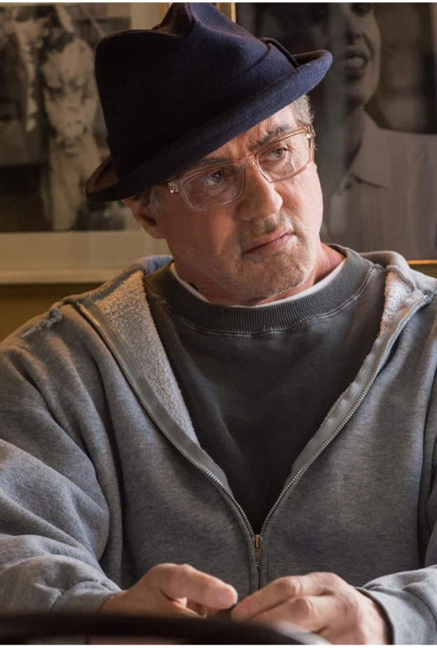 سيلفستر ستالون