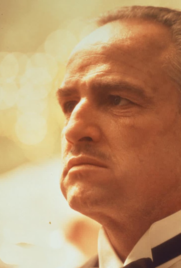 مارلون براندو