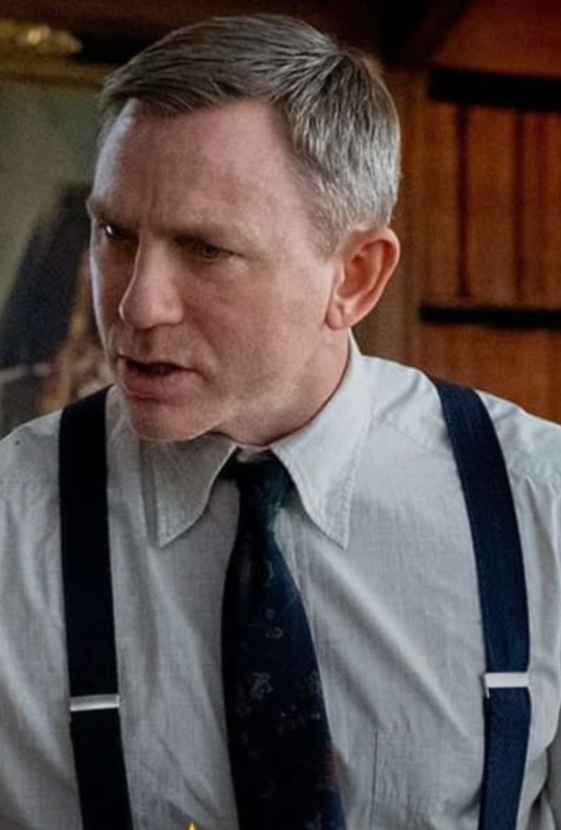 دانيال كريج