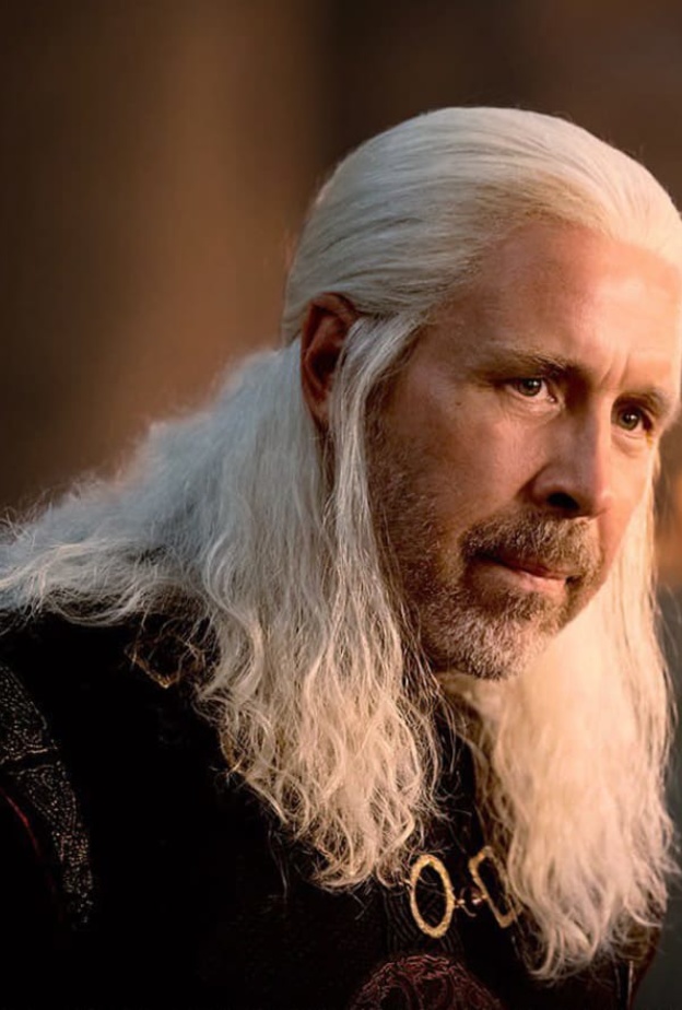 مسلسل "House of the Dragon"