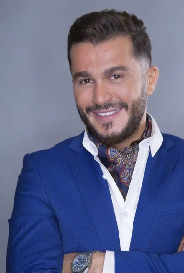 جورج الراسي