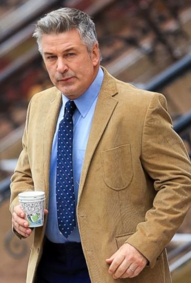 أليك بالدوين