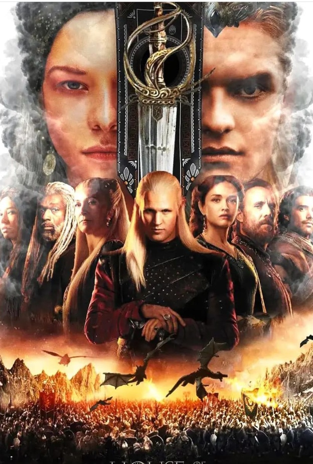 مسلسلات الفانتازيا