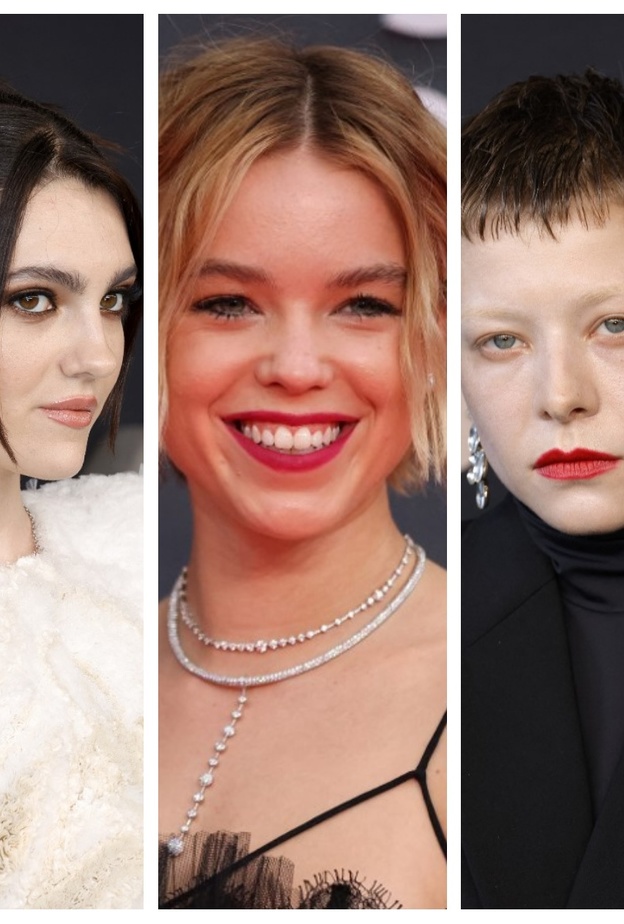  نجمات مسلسل House of the Dragon