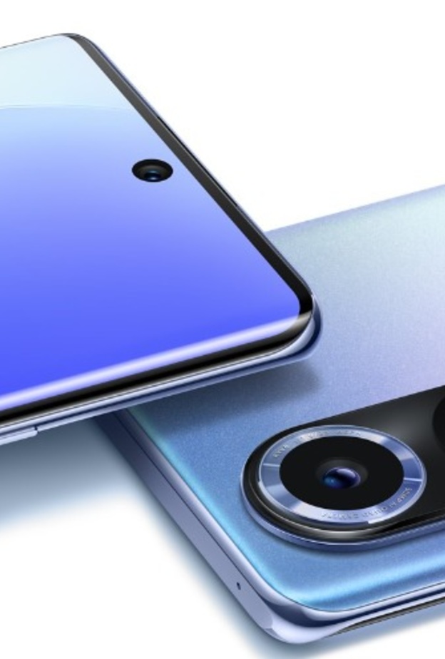 هاتف HUAWEI nova 9 SE