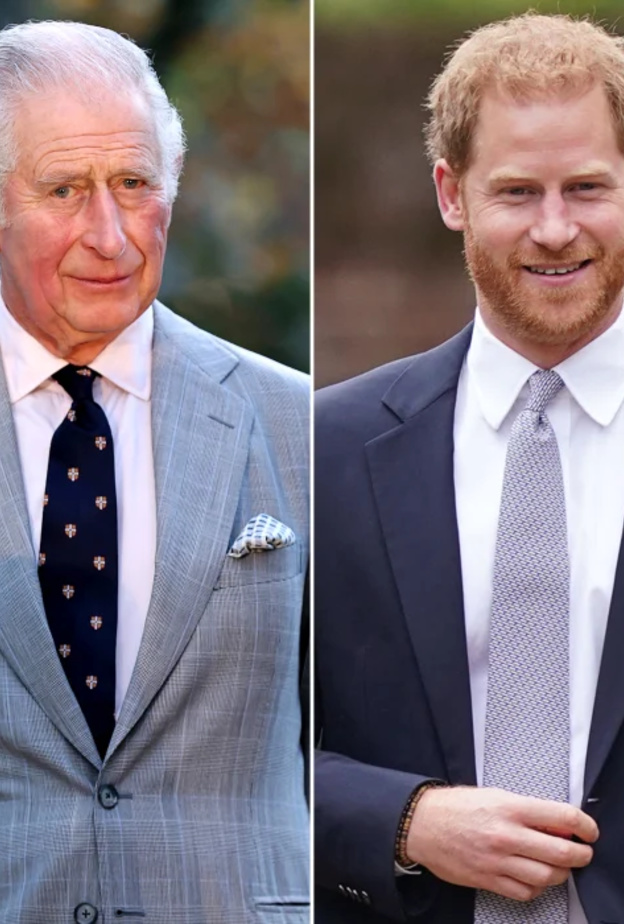 خلاف بين الأميرين تشارلز وهاري بسبب رفض الأخير الكشف عن محتوى كتابه الجديد