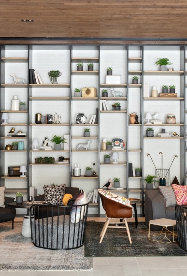 زعبيل هاوس من جميرا الروضة.. إقامة نابضة بالحياة والإلهام في قلب دبي  