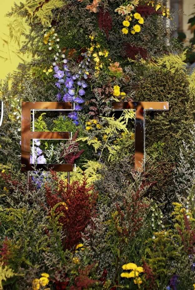 قائمة طعام جديدة بخيارات رائعة في L'ETO