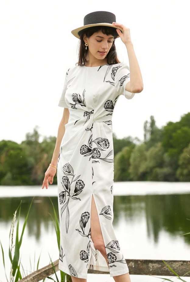 MOTF تطلق تشكيلة صيفية راقية مستوحاة من الطبيعة