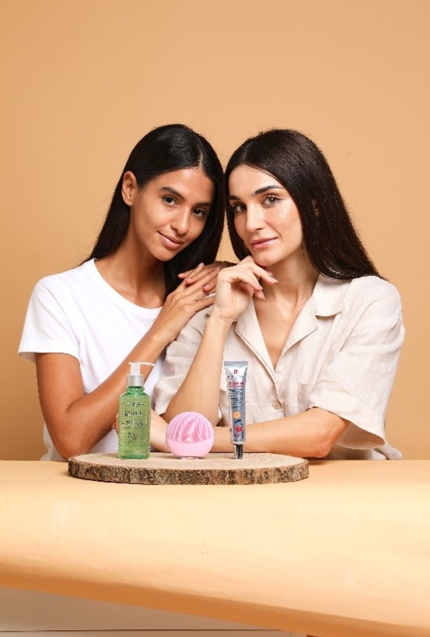 "لوكسيتان" و"فوريو"  وحدوا جهودهم في  تعاون فريد من نوعه