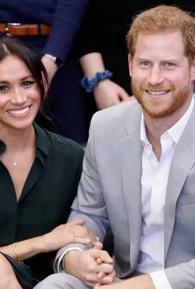 الأمير هاري يتلقى أخبار سعيدة في عيد ميلاد زوجته 41