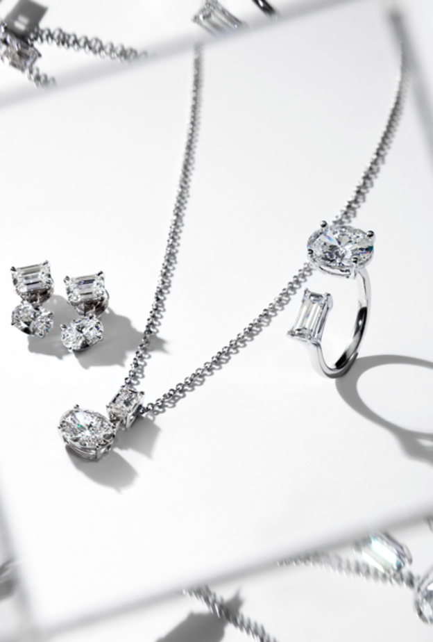 داماس تكشف عن الفصل الجديد من قصة ألماس غايا