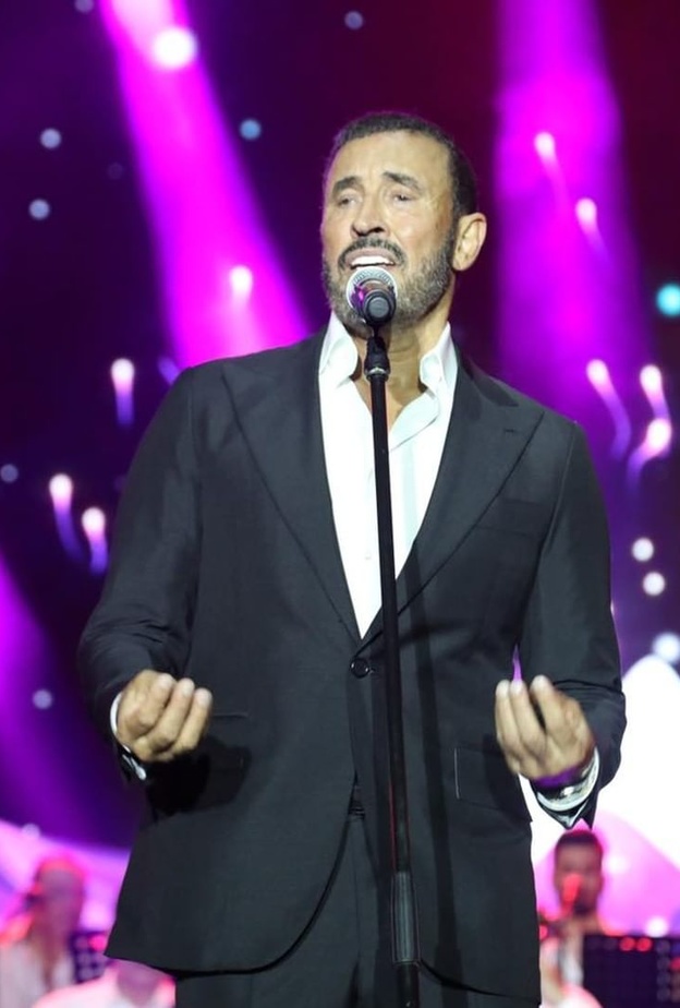 كاظم الساهر 