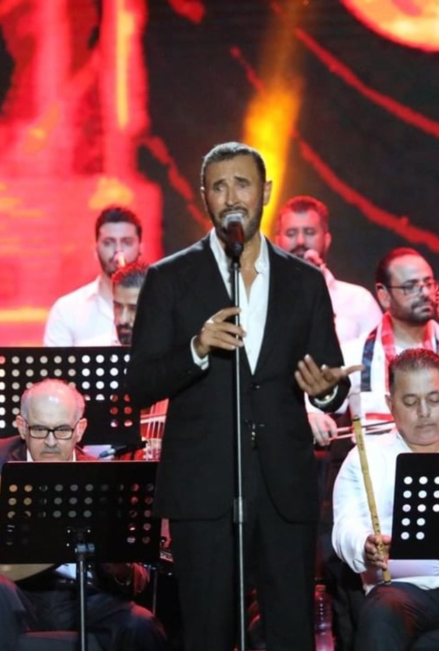 كاظم الساهر 