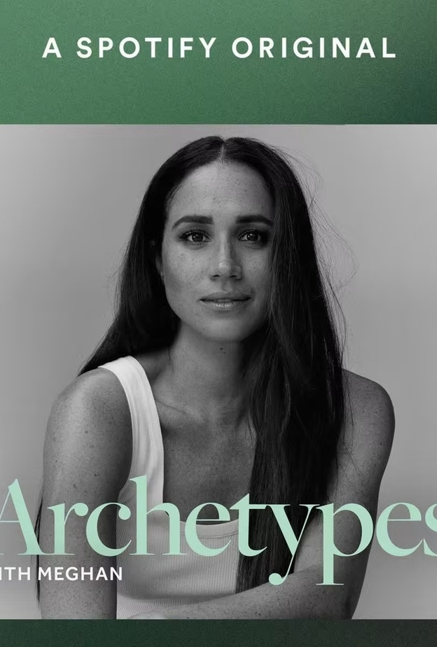 ميغان ماركل تبدأ برنامجها الإذاعي الجديد