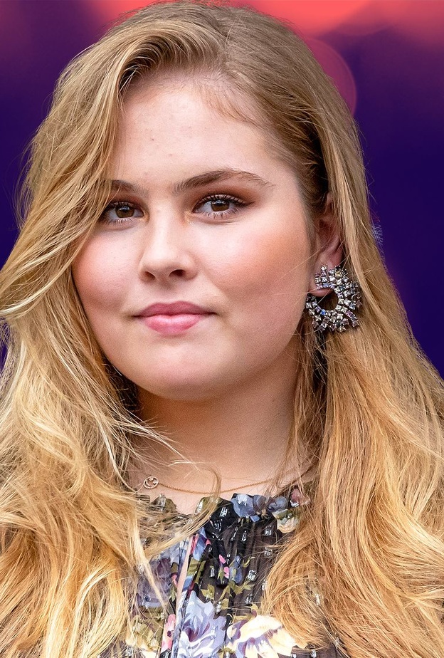 الأميرة أماليا لن تنضم إلى جمعية طلاب أمستردام بسبب منشور مسيء للنساء