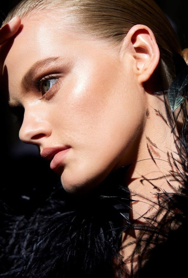 تغلبي على التجاعيد العميقة في بشرتك بأفضل الوسائل الطبيعية