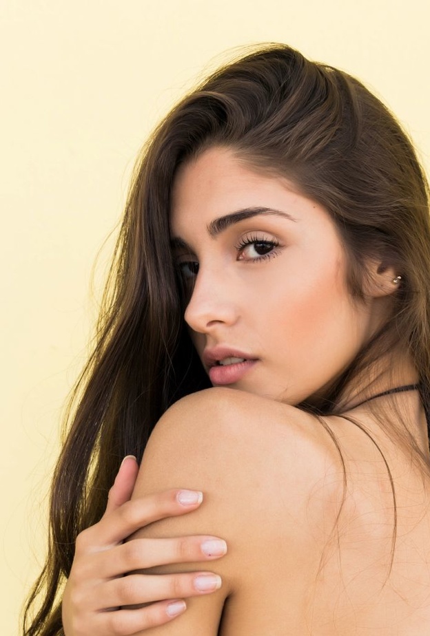 طريقة عمل سكراب منزلي لتقشير الوجه والجسم