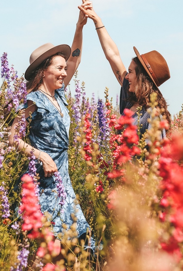 طرق صحية لتنشيط عقلك وتطوير ذاتك هذا الصيف