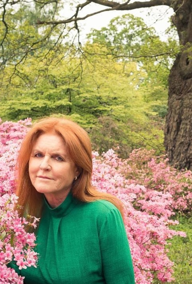 دوقة يورك تشتري منزلا في حي مايفير الراقي بسعر 5 مليون دولار