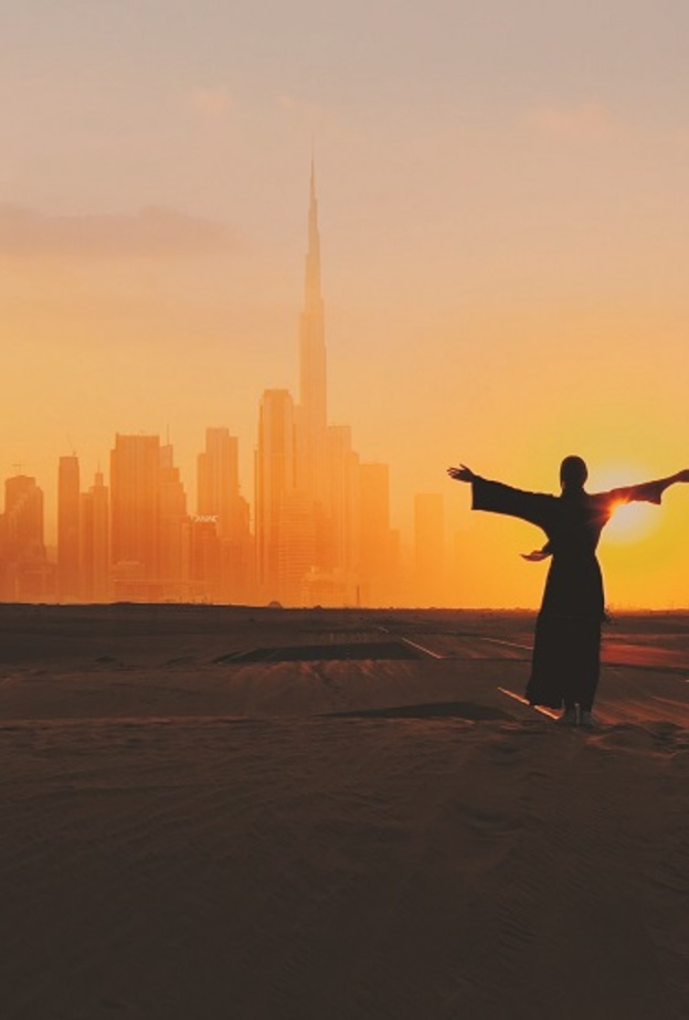 كل ما تريدين معرفته عن يوم المرأة الإماراتية.. "واقع ملهم.. مستقبل مستدام"