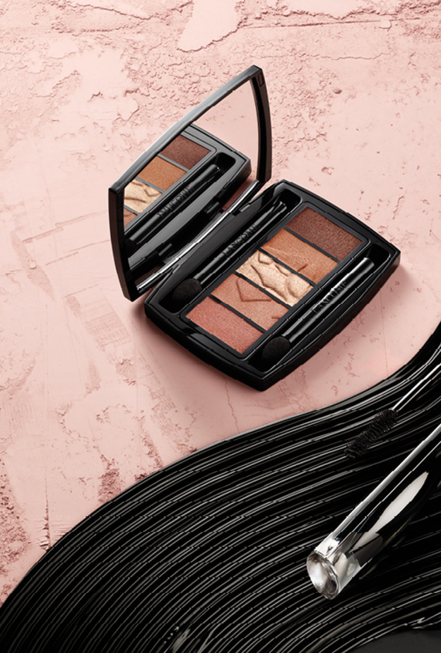 LE 8 HYPNÔSE ثورة في عالم الماسكارا