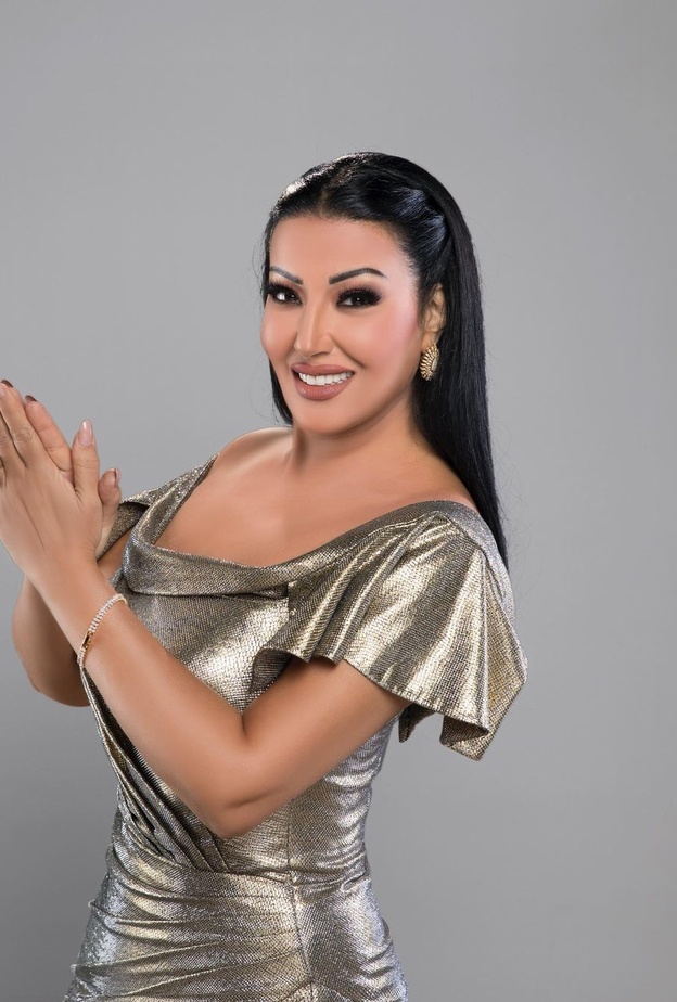 سمية الخشاب